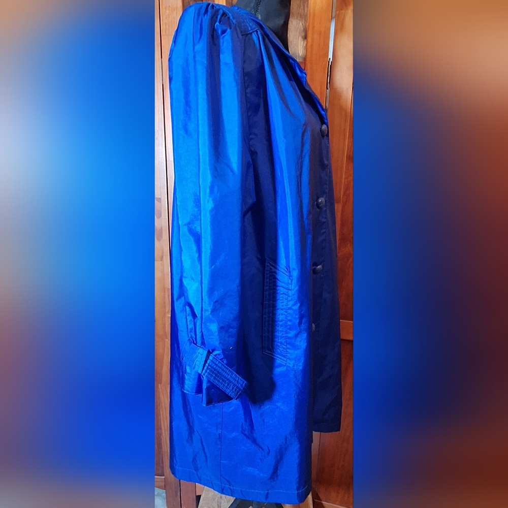 ☔️WORTHING ESSENTIALS raincoat. - Picture 4 of 13